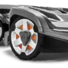 Husqvarna AM435X AWD Automower