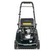 Hayter Harrier 56 Autodrive Rear Roller Petrol Lawnmower | 574A