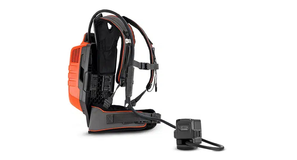 Husqvarna BLi 520X Battery Backpack