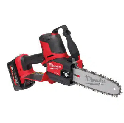 Milwaukee M18 Fuel Hatchet Pruning Saw 20cm – 18v
