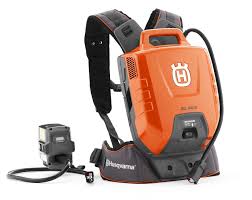 Husqvarna BLi 520X Battery Backpack