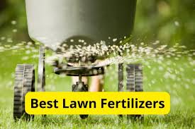 LAWN FERTILIZATION