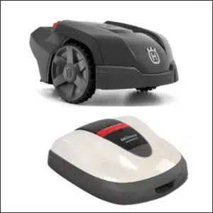 Lawnmower Blog