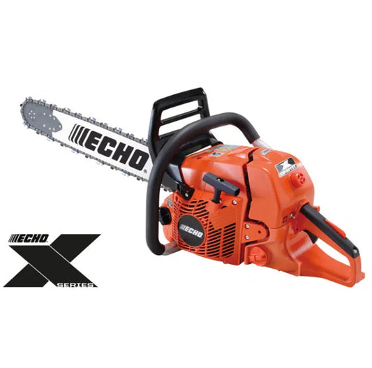 Echo CS-621SX Petrol Chainsaw – 45cm Bar