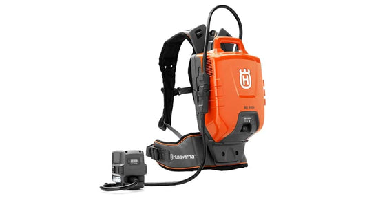 Husqvarna BLi 520X Battery Backpack