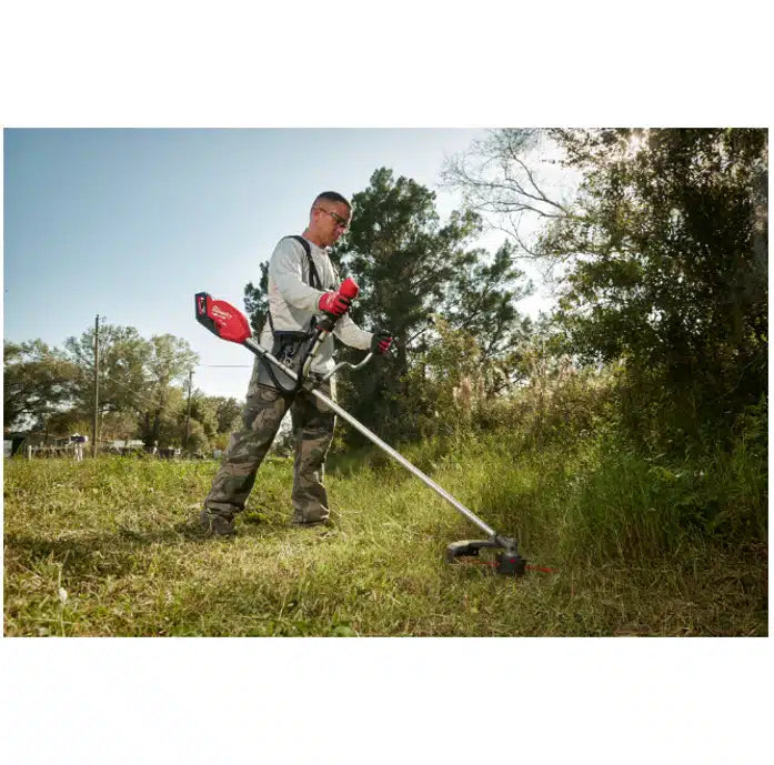 Milwaukee M18 Fuel™ Battery Brushcutter Kit