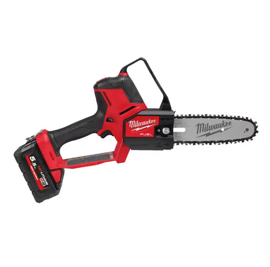 Milwaukee M18 Fuel Hatchet Pruning Saw 20cm – 18v