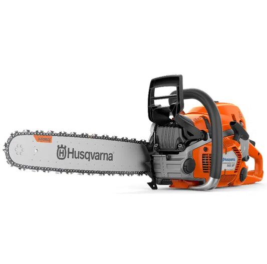 Husqvarna 560XP Petrol Chainsaw