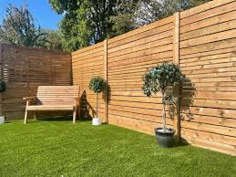 Garden Fencing Cost