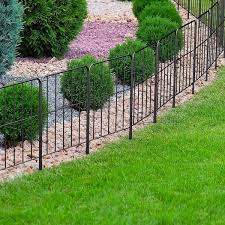 Garden Fencing Cost