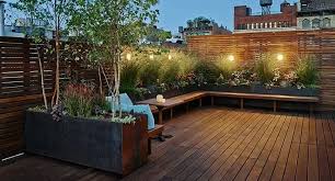 Garden Decking cost