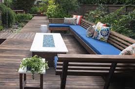 Garden Decking cost