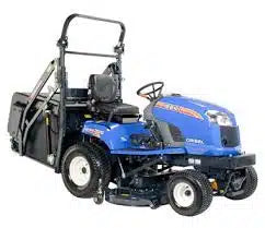 Iseki SXG 326 Diesel Ride on Lawnmower